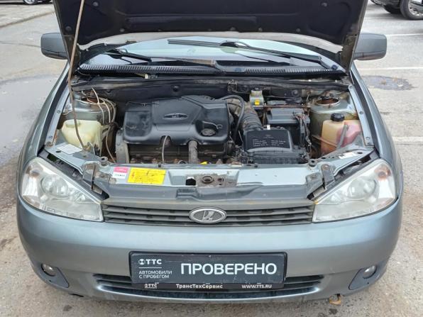 Lada (ВАЗ) Kalina I с пробегом 2010 года, цена 170 000 рублей, 189307 км, седан, Автокод Объявления