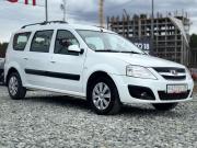 Lada (ВАЗ) Largus I Ижевск  - изображение 24
