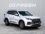 Chery Tiggo 8 Pro Max I Рестайлинг Краснодар  - изображение 35