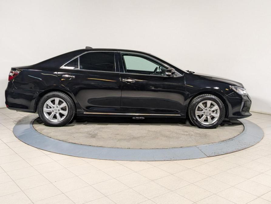 Toyota Camry VII (XV50) Екатеринбург  - изображение 9