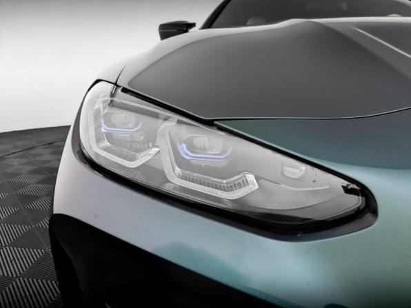 BMW M4 G82/G83 с пробегом 2022 года, цена 9 500 000 рублей, 18349 км, купе, Автокод Объявления