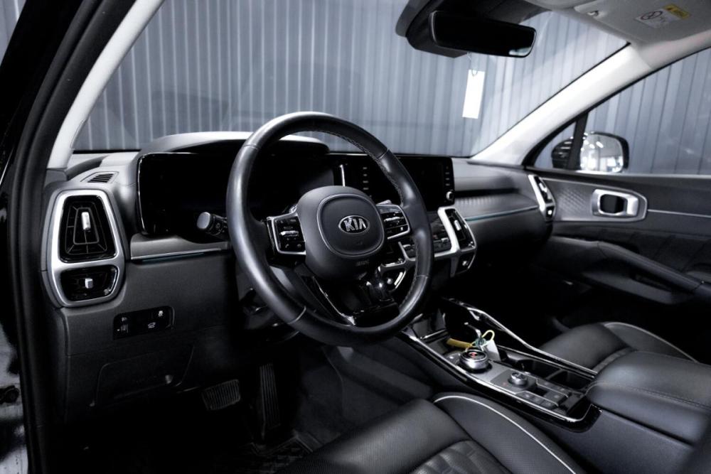 Kia Sorento IV Тюмень  - изображение 14