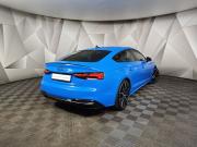 Audi A5 II (F5) Рестайлинг Москва  - изображение 22
