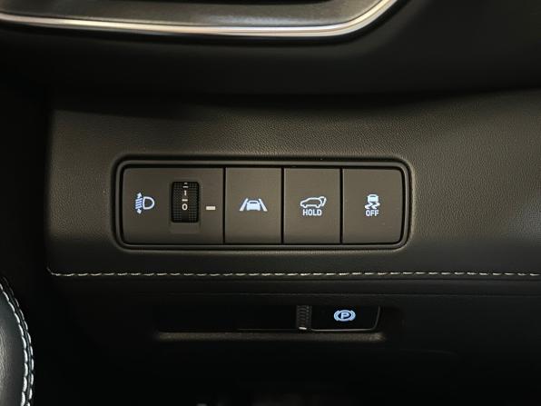 Hyundai Santa Fe IV с пробегом 2021 года, цена 4 120 000 рублей, 44242 км, внедорожник, Автокод Объявления