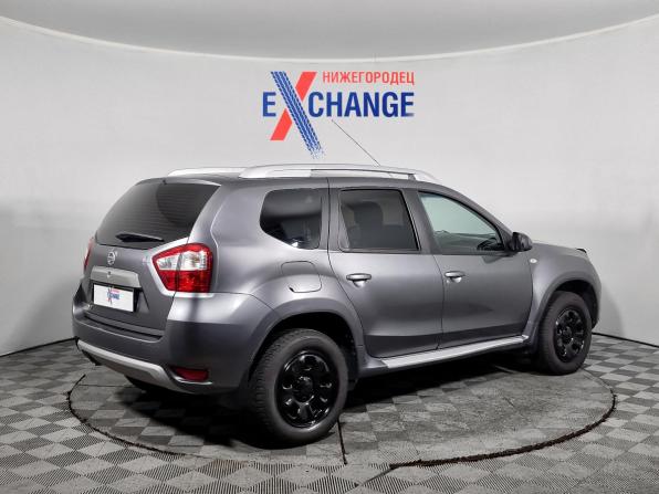 Nissan Terrano III (D10) с пробегом 2016 года, цена 1 239 000 рублей, 146139 км, внедорожник, Автокод Объявления