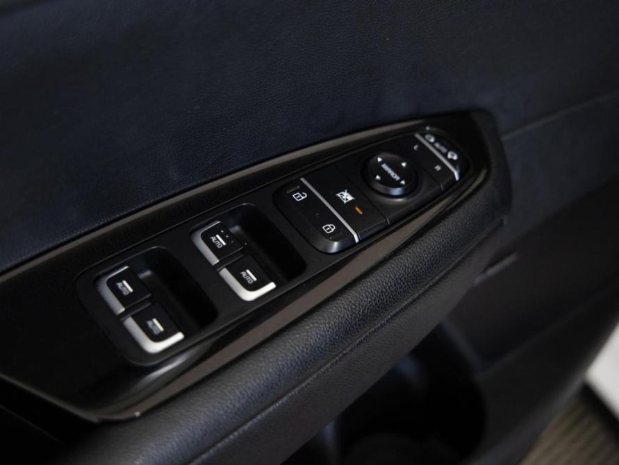 Kia Optima IV Санкт-Петербург  - изображение 21