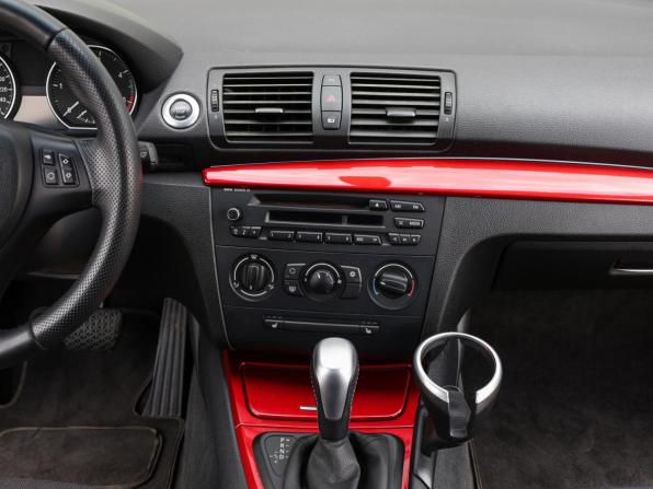 BMW 1 серии I (E81/E82/E87/E88) Рестайлинг с пробегом 2008 года, цена 1 399 000 рублей, 222540 км, купе, Автокод Объявления