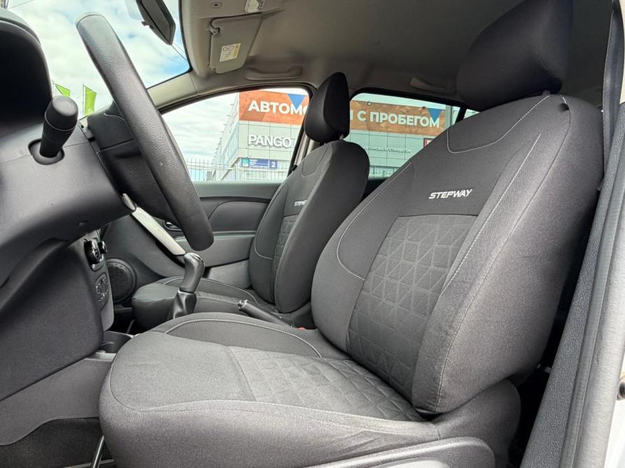 Renault Sandero II Набережные Челны  - изображение 17
