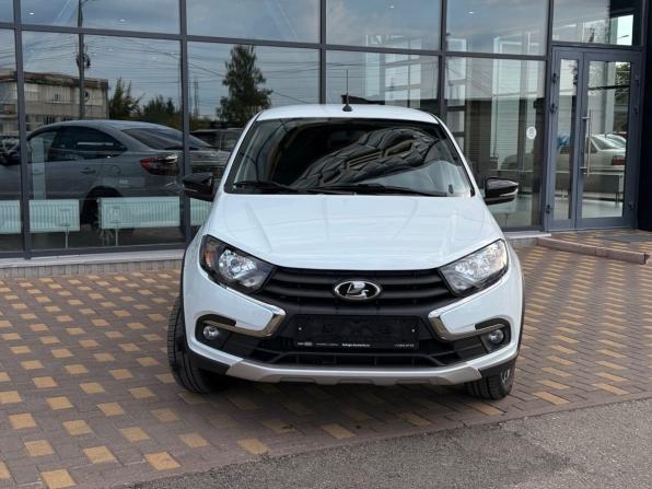 Lada (ВАЗ) Granta I Рестайлинг с пробегом 2026 года, цена 1 053 000 рублей, 6233 км, лифтбек, Автокод Объявления