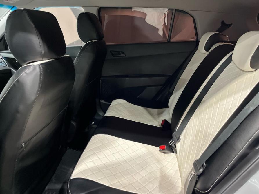 Hyundai Creta I Пермь  - изображение 10