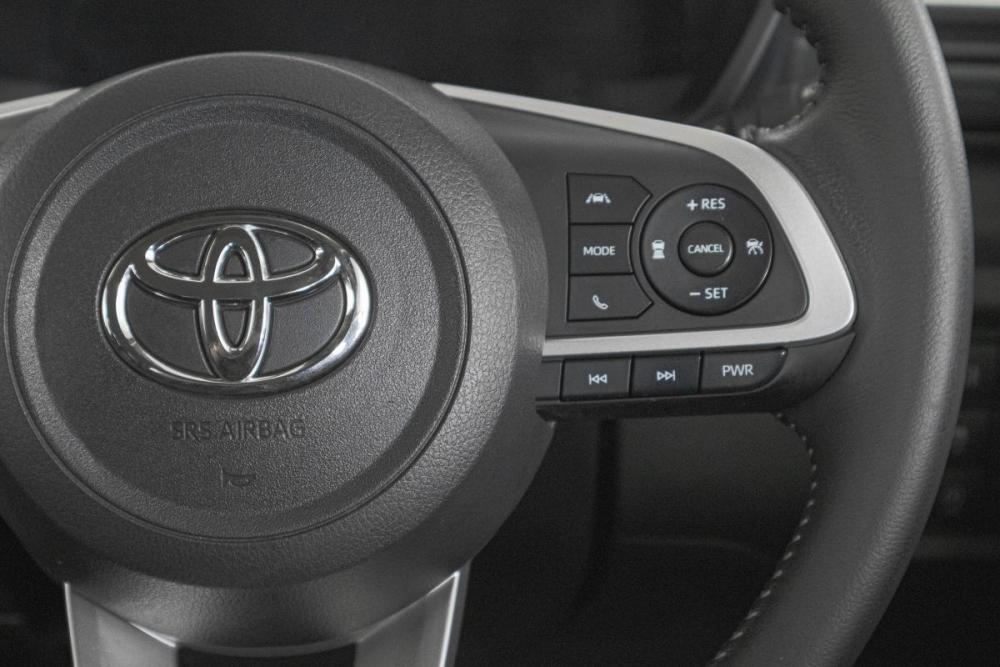 Toyota Raize I Кемерово  - изображение 18