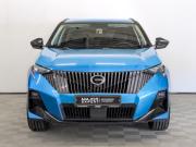 GAC GS3 Москва  - изображение 32