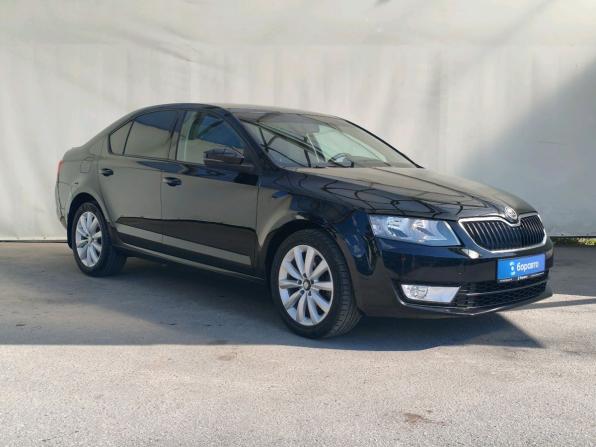 Skoda Octavia III (A7) с пробегом 2013 года, цена 1 290 000 рублей, 193820 км, лифтбек, Автокод Объявления