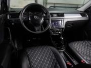 Skoda Rapid I Воронеж  - изображение 20