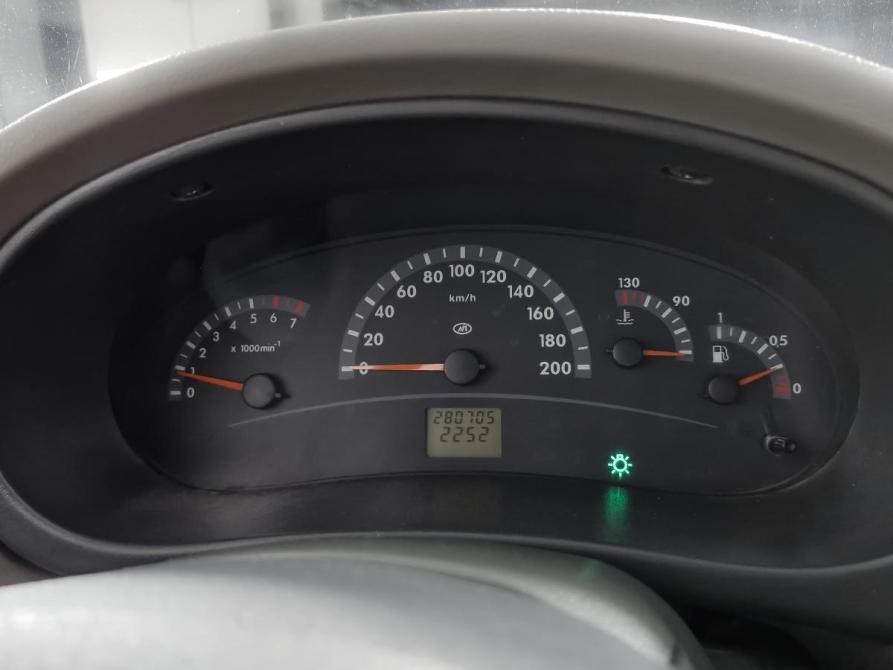Lada (ВАЗ) Kalina I Нижний Новгород  - изображение 18
