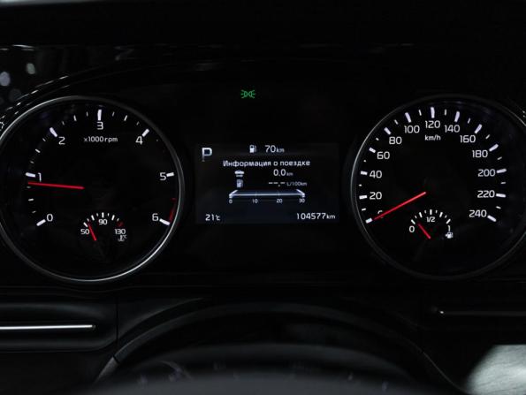 Kia Carnival IV с пробегом 2021 года, цена 3 599 700 рублей, 104576 км, минивэн, Автокод Объявления