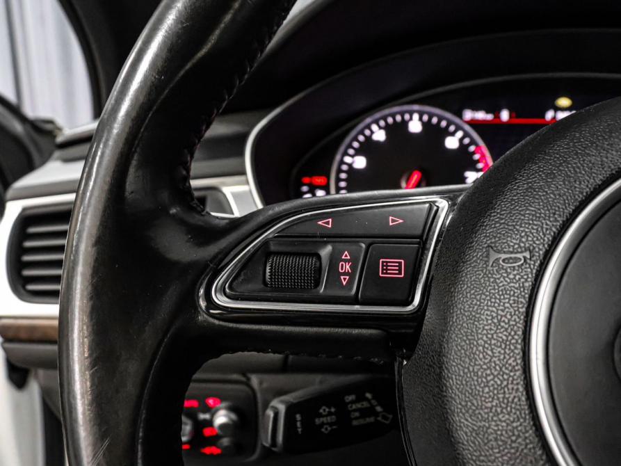 Audi A6 allroad III (C7) Минеральные Воды  - изображение 20