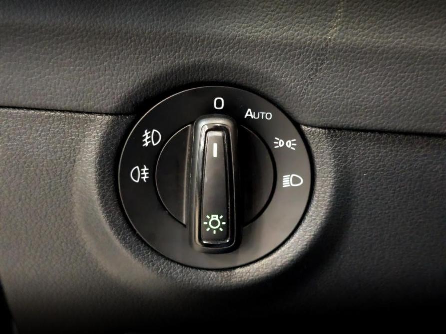 Skoda Octavia III (A7) Рестайлинг Москва  - изображение 24