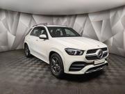 Mercedes-Benz GLE II (V167) Москва  - изображение 25