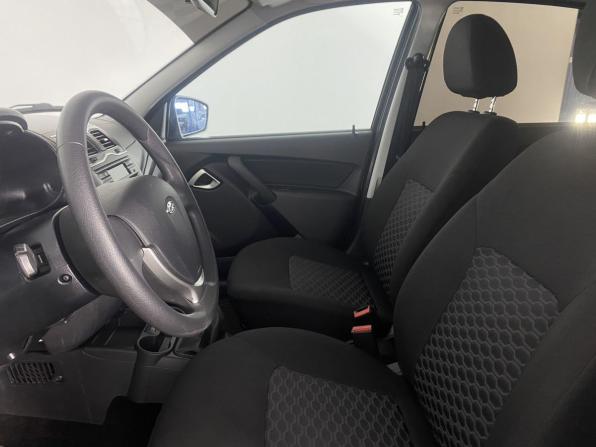 Lada (ВАЗ) Granta I Рестайлинг с пробегом 2022 года, цена 795 000 рублей, 61697 км, седан, Автокод Объявления