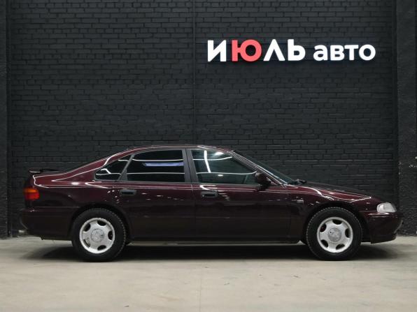 Honda Accord V с пробегом 1996 года, цена 160 000 рублей, 495588 км, седан, Автокод Объявления