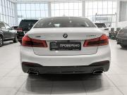 BMW 5 серии VII (G30/G31/G38) Казань  - изображение 29