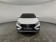 Lada (ВАЗ) Vesta I Рестайлинг (NG) Уфа  - изображение 26