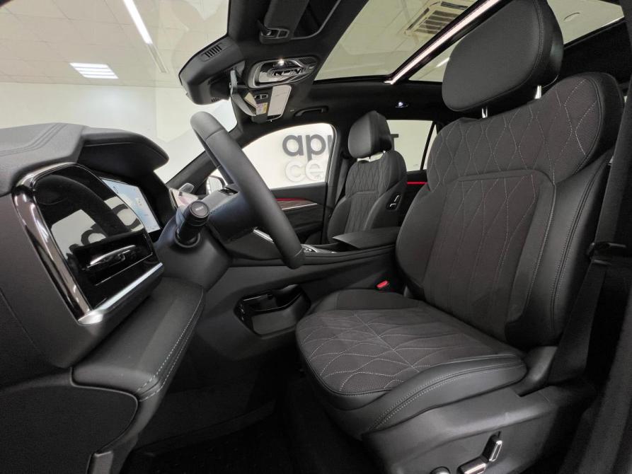 Geely Monjaro I Волгоград  - изображение 26