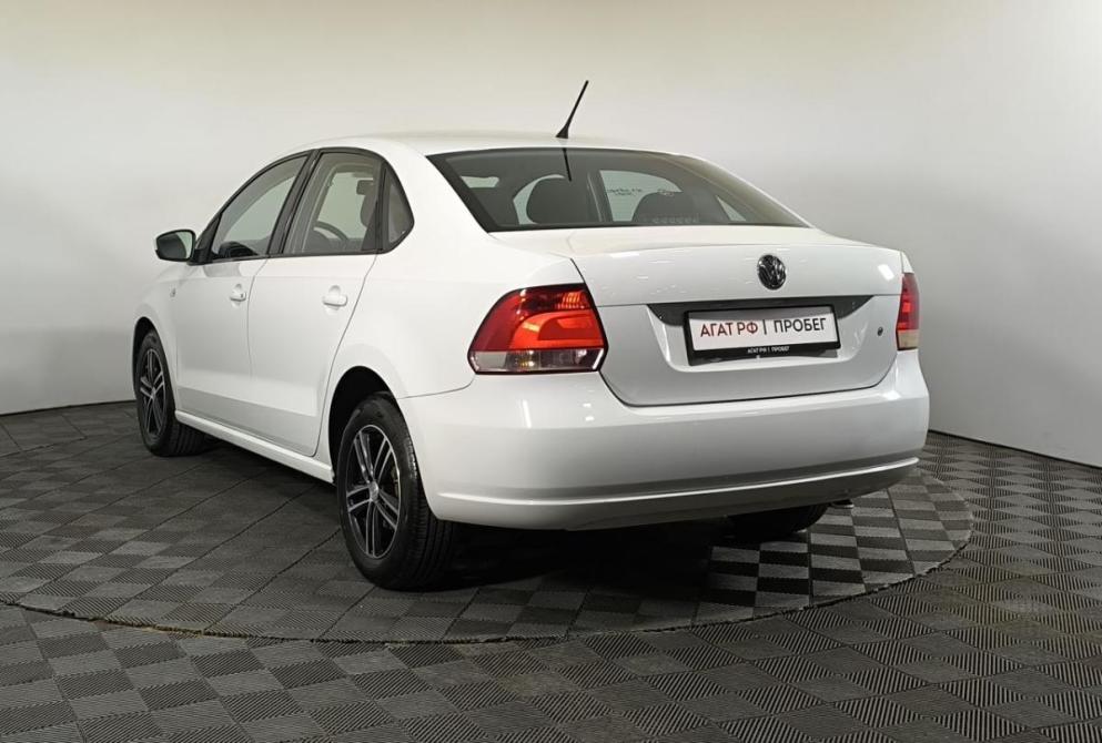 Volkswagen Polo V Нижний Новгород  - изображение 6