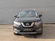 Nissan X-Trail III Рестайлинг Москва  - изображение 56