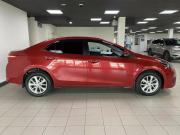 Toyota Corolla XI (E160 E170 E180) Челябинск  - изображение 23