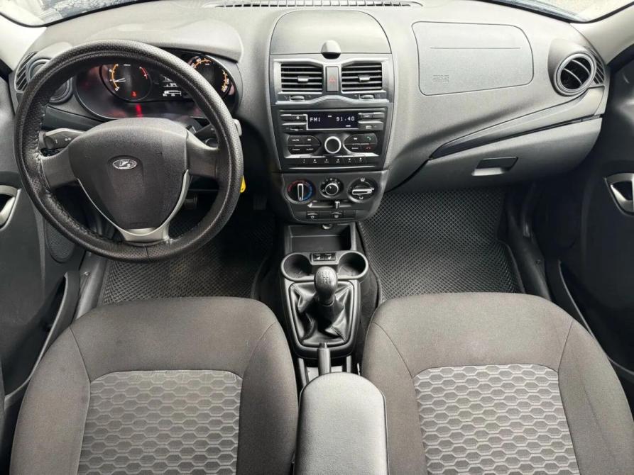 Lada (ВАЗ) Granta I Рестайлинг Альметьевск  - изображение 14