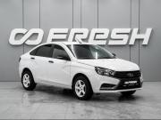 Lada (ВАЗ) Vesta I Ростов-на-Дону  - изображение 17
