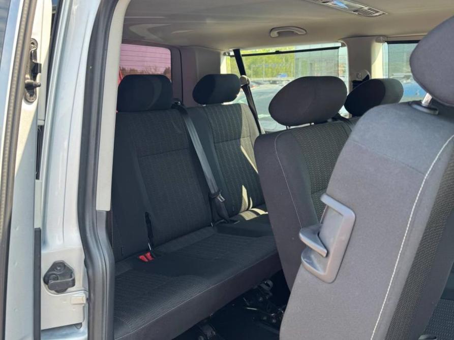 Volkswagen Caravelle T6 Ногинск  - изображение 13