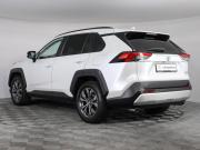 Toyota RAV4 V (XA50) Химки  - изображение 23