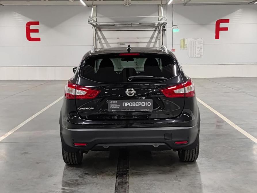 Nissan Qashqai II Казань  - изображение 7