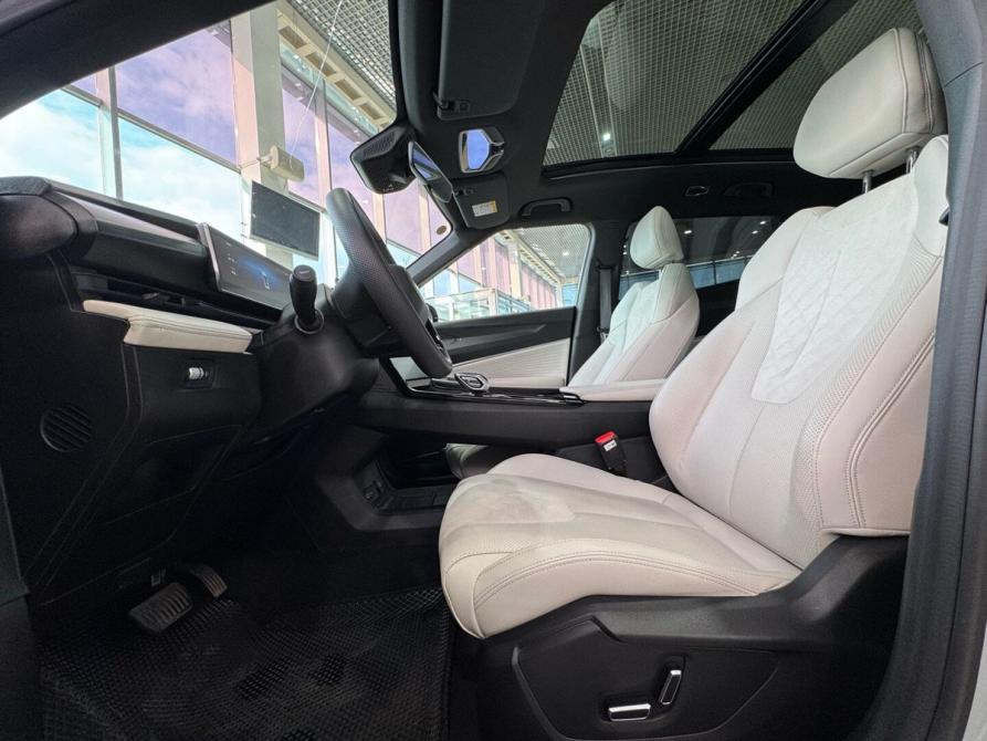 Geely Atlas II Москва  - изображение 14