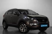 Kia Sportage III Рестайлинг Челябинск  - изображение 20