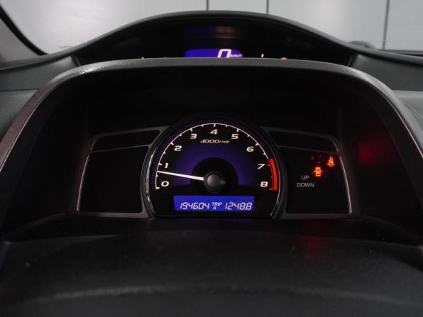 Honda Civic VIII Рестайлинг с пробегом 2010 года, цена 689 000 рублей, 194604 км, седан, Автокод Объявления