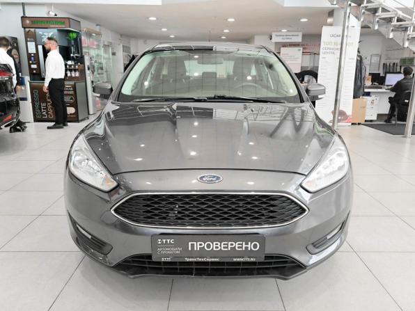 Ford Focus III Рестайлинг с пробегом 2018 года, цена 1 099 000 рублей, 143900 км, хэтчбек, Автокод Объявления