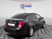 Chevrolet Aveo II Нижний Новгород  - изображение 28