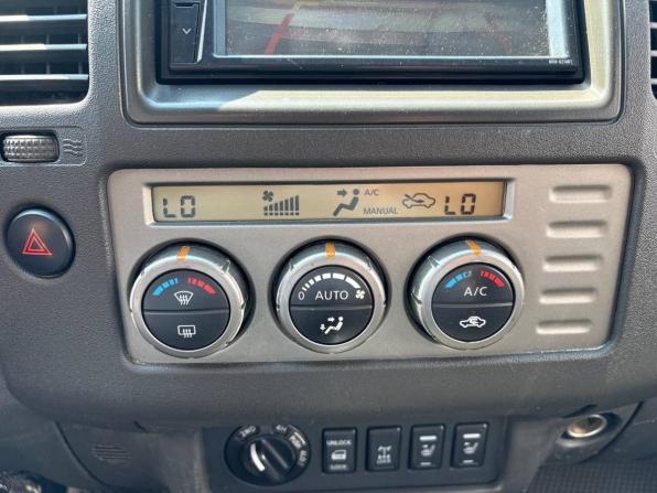 Nissan Navara (Frontier) III (D40) с пробегом 2008 года, цена 888 000 рублей, 289000 км, пикап, Автокод Объявления