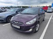 Hyundai Solaris I Санкт-Петербург  - изображение 5