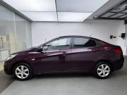 Hyundai Solaris I Уфа  - изображение 32