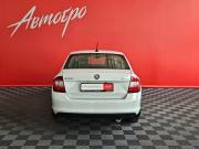 Skoda Rapid I Рестайлинг Вологда  - изображение 19