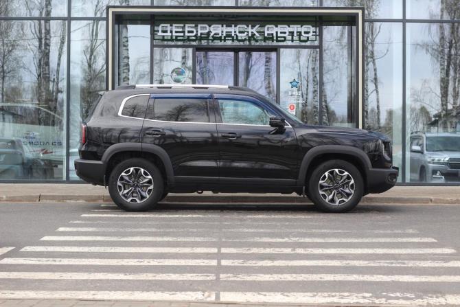 Haval Dargo с пробегом 2023 года, цена 2 375 000 рублей, 134207 км, внедорожник, Автокод Объявления