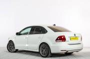 Volkswagen Polo V Рестайлинг Тюмень  - изображение 24