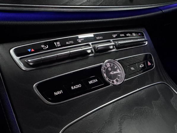Mercedes-Benz E-Класс V (W213 S213 C238) с пробегом 2020 года, цена 3 200 000 рублей, 181248 км, седан, Автокод Объявления