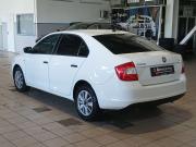 Skoda Rapid I Самара  - изображение 14