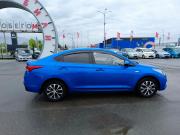 Hyundai Solaris II Тюмень  - изображение 27